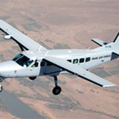 Self-Flying Cessna Begins Testing for FAA Validation