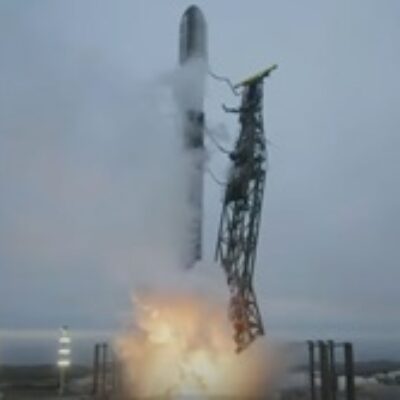 SpaceX Sets New Launch Record at Vandenberg with Thursday’s Falcon 9 Launch