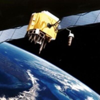 Space Force Selects Four Companies to Develop Concepts for ‘Resilient GPS’ Satellites