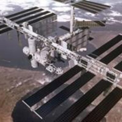 NASA’s Plan for Deorbiting ISS Contingent Upon Russia’s Plans