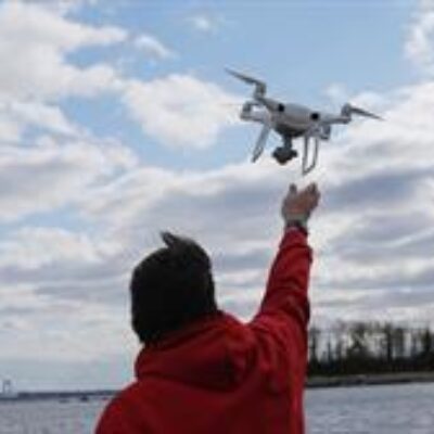 Remote ID Rule for Drone Operators in Full Effect