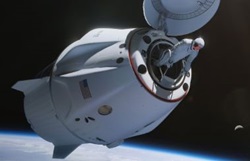 SpaceX Polaris Astronauts Become First Private Citizens to Complete Spacewalk SpaceX Polaris Astronauts Become First Private Citizens to Complete Spacewalk