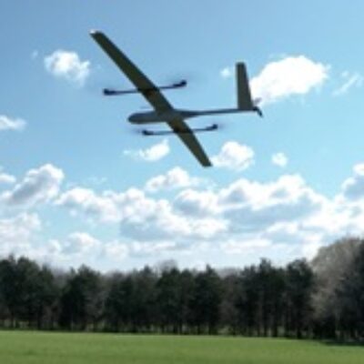 Aurora Flight Sciences’ sUAS Completes Long-Endurance Flight Test