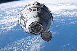 Starliner Return Delayed a Few More Days as NASA and Boeing Study Data