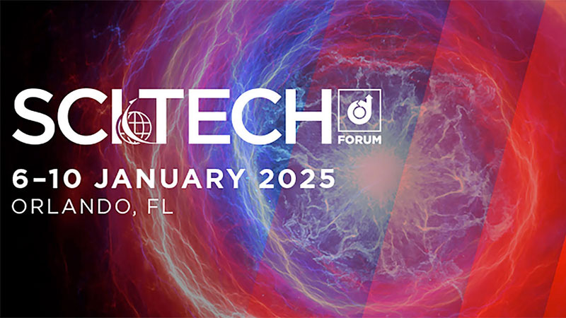 2025 AIAA Science and Technology Forum and Exposition (AIAA SciTech Forum)