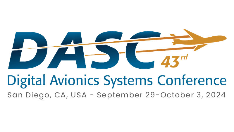 43rd Digital Avionics Systems Conference (DASC) 43rd Digital Avionics Systems Conference (DASC)