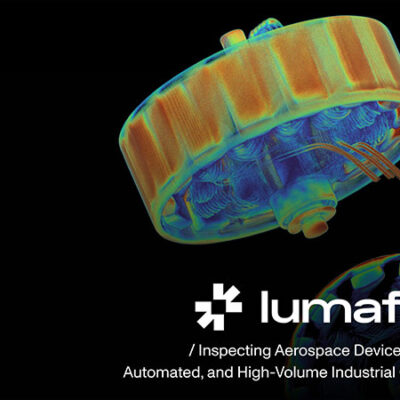 Aerospace Perspectives Series: Inspecting Parts With Rapid, Automated, and High-Volume Industrial CT Scanning