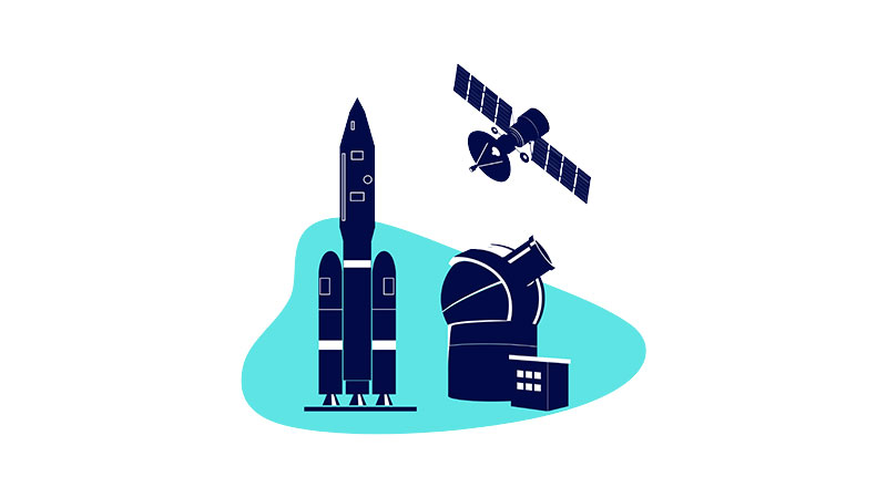 Aerospace Perspectives Series: Unlock Mission-Critical Insights: Discover How Aerospace Companies Leverage Time Series Data to Drive Innovation, Enhance Operations, and Reduce Costs
