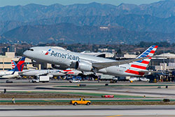 American Airlines Sets New Record with its Longest Flight by Distance American Airlines Sets New Record with its Longest Flight by Distance