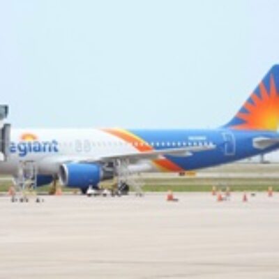 Most Florida Airports Back in Service Post-Milton