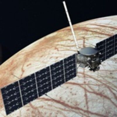 NASA’s Europa Clipper Mission Performing Well