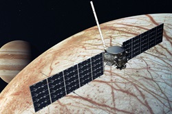 NASA Europa Clipper Mission Imperiled by Chips on Spacecraft