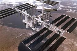 As Space Station Ages, Air Leaks from Russian Section Cause Concern As Space Station Ages, Air Leaks from Russian Section Cause Concern