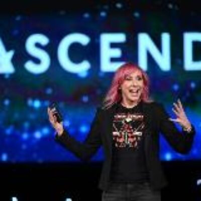 2021 ASCEND Focuses on Expanding Private Spaceflight