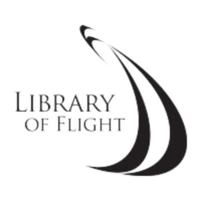 New Editor-in-Chief Sought for the Library of Flight Book Series