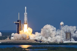 NASA Launches Europa Clipper Mission to Explore Jupiter’s Moon NASA Launches Europa Clipper Mission to Explore Jupiter’s Moon