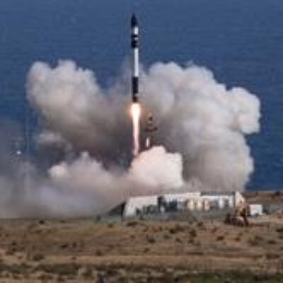 Rocket Lab Works to Challenge SpaceX