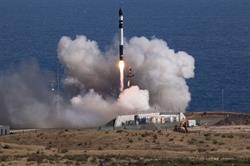 Rocket Lab Launches NOAA-Funded Wildlife Tracking Satellite