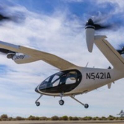 FAA Announces Pilot Training, Certification Rules for Air Taxis