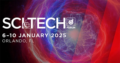 2025 AIAA SciTech Forum to Energize the Future