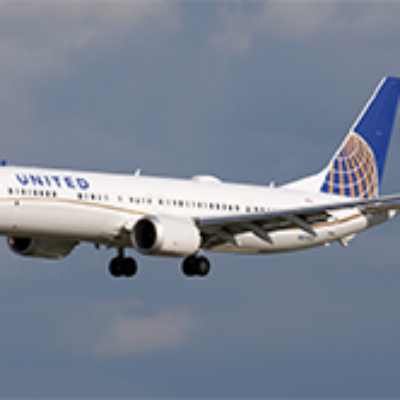 FAA Ends Review Launched After Spike in United Incidents