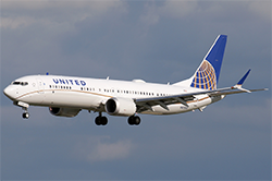 FAA Ends Review Launched After Spike in United Incidents FAA Ends Review Launched After Spike in United Incidents