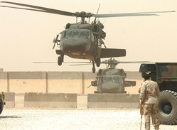 DARPA Funds Sikorsky to Convert Black Hawk Into Drone DARPA Funds Sikorsky to Convert Black Hawk Into Drone
