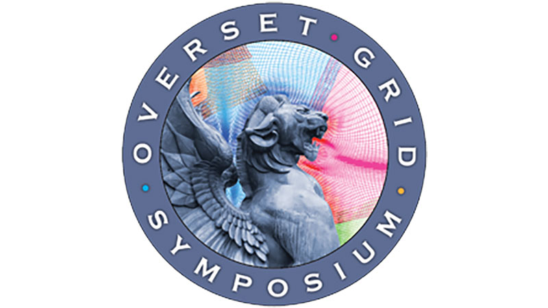 16th Overset Grid Symposium 16th Overset Grid Symposium