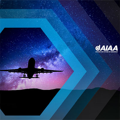 2023 AIAA Commencement Address: Chasing Space: An Astronaut’s Story of Grit, Grace, and Second Chances 2023 AIAA Commencement Address: Chasing Space: An Astronaut’s Story of Grit, Grace, and Second Chances