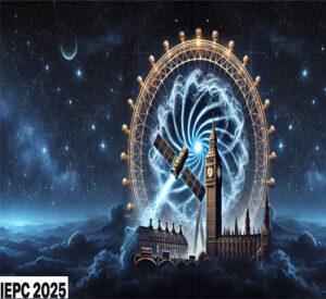 39th International Electric Propulsion Conference