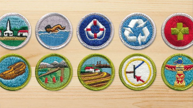 How to Conduct a BSA Merit Badge Fair How to Conduct a BSA Merit Badge Fair