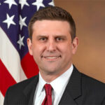 Space Policy Pod: Episode 4 (JP Parker, Office of the Director of National Intelligence)