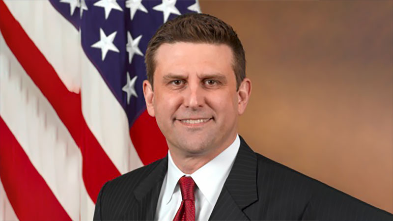 Space Policy Pod: Episode 4 (JP Parker, Office of the Director of National Intelligence)