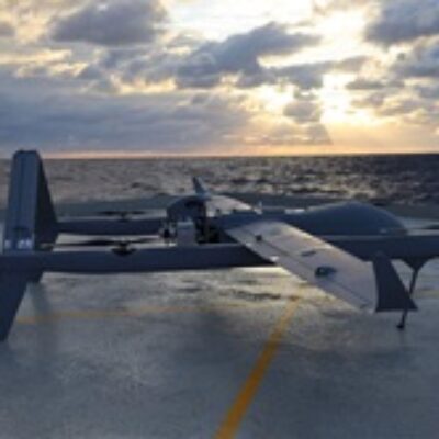 Textron to Provide Drone-Enabled ISR Support for US Navy’s 5th and 6th Fleets