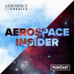 Aerospace Insider Podcast: Episode 1 (Working at NRO)