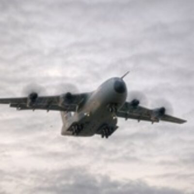 A400M Operators Set to Receive New Upgrades, Support Package