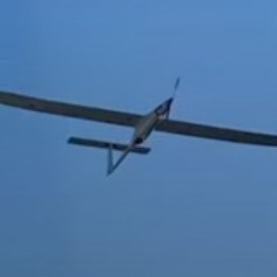 US Army Purchases Long-Endurance Solar Drones to Monitor Pacific Operations