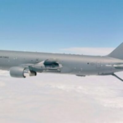 Boeing to Build 15 Additional KC-46A Tankers for U.S. Air Force