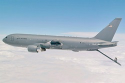 Boeing to Build 15 Additional KC-46A Tankers for U.S. Air Force Boeing to Build 15 Additional KC-46A Tankers for U.S. Air Force