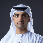 Space Policy Pod: Episode 20 (Omran Sharaf, Mohammed Bin Rashid Space Centre)