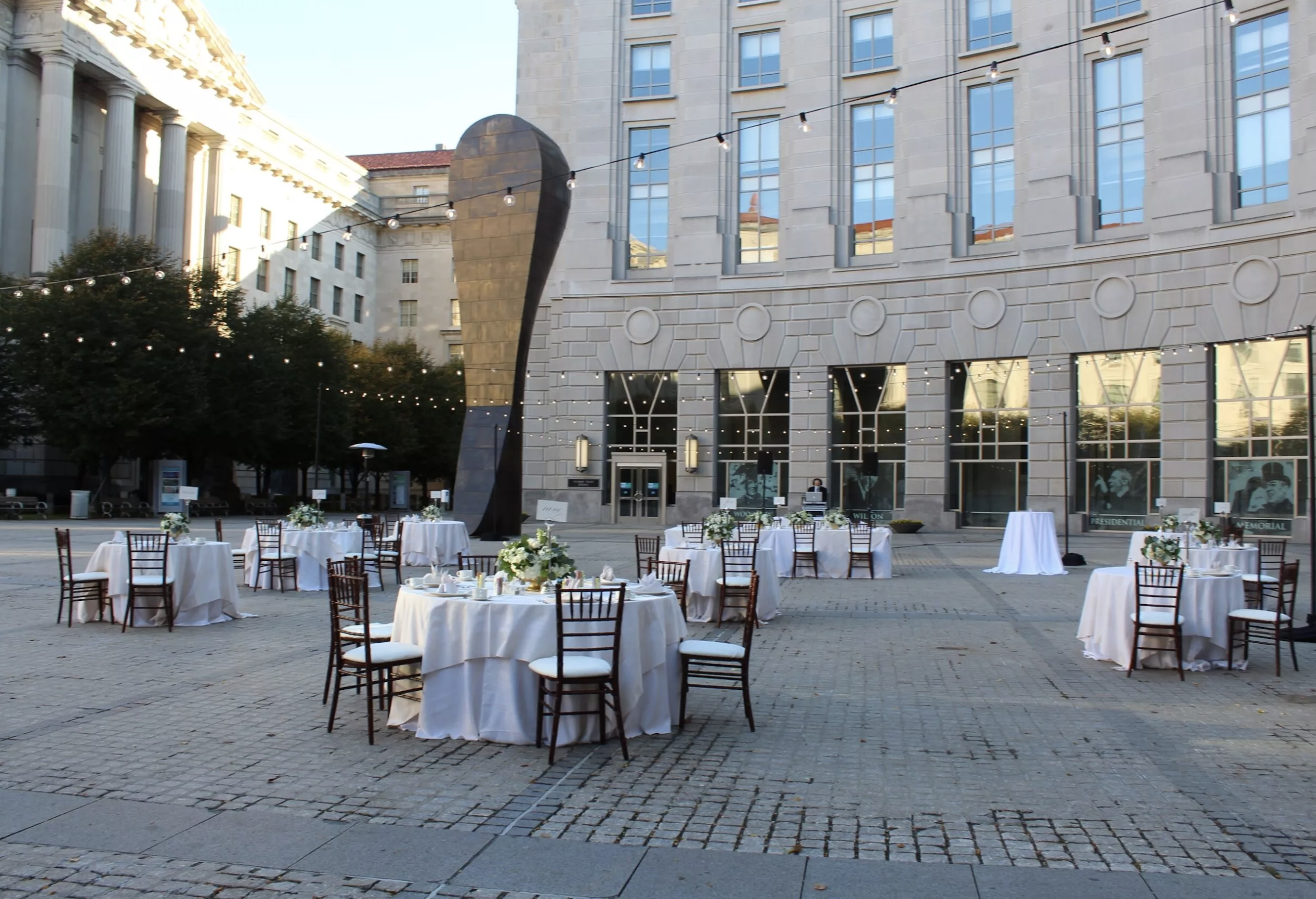 2022 AIAA Awards Gala