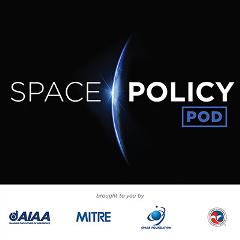 Space Policy Pod: Episode 8 (Erin Miller – Space ISAC)