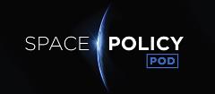 Space Policy Pod: Episode 19 (Peter Crabtree, New Zealand Space Agency)