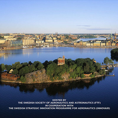 33rd Congress of the International Council of the Aeronautical Sciences (ICAS) 33rd Congress of the International Council of the Aeronautical Sciences (ICAS)