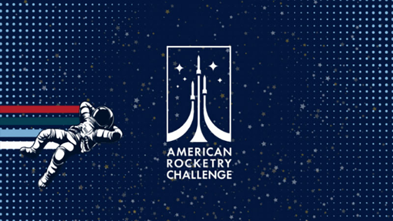 The American Rocketry Challenge 2022