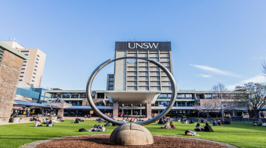 2020 Region VII Student Paper Competition & AIAA Sydney Section Student Conference