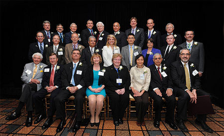 2013-AIAA-Fellows 2013-AIAA-Fellows