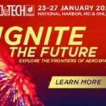 Reasons to Attend the 2023 AIAA SciTech Forum!