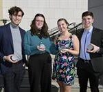 Luis Pabon Madrid, Polina Verkhovodova, Malcom Tisdale, Isabella Dula, Kaila Coimbra, Tanmay Gupta, Leah Soldner, Rithvik Musuku, and Soon-Jo Chung, California Institute of Technology