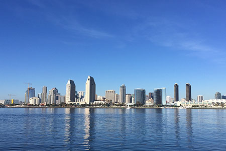 downtown-san-diego-daytime